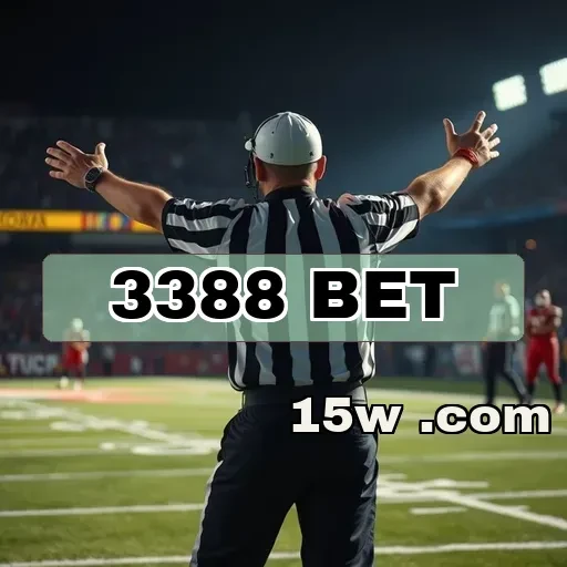 3388 bet App