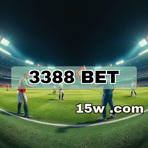 3388 bet Bônus