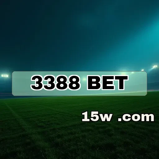 3388 bet Site Confiável