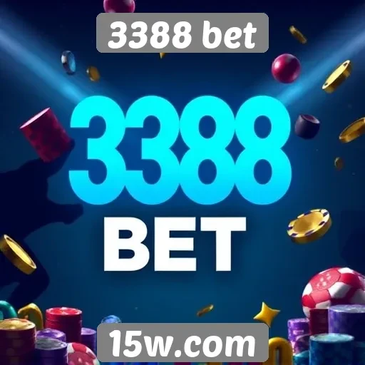 Análise das opções de jogos disponíveis no 3388 bet
