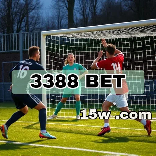 3388 bet Jogos