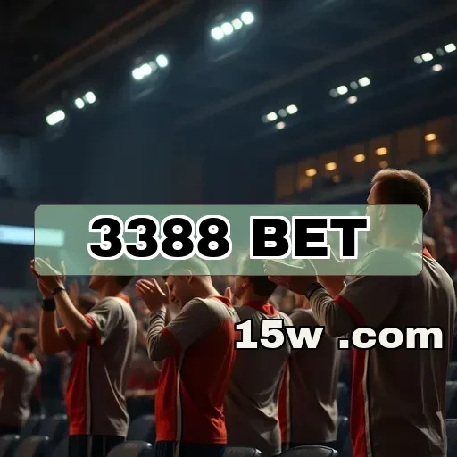 3388 bet Pagamento